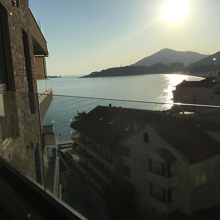 Apartment Sunset Rafajlovići Eksteriør bilde