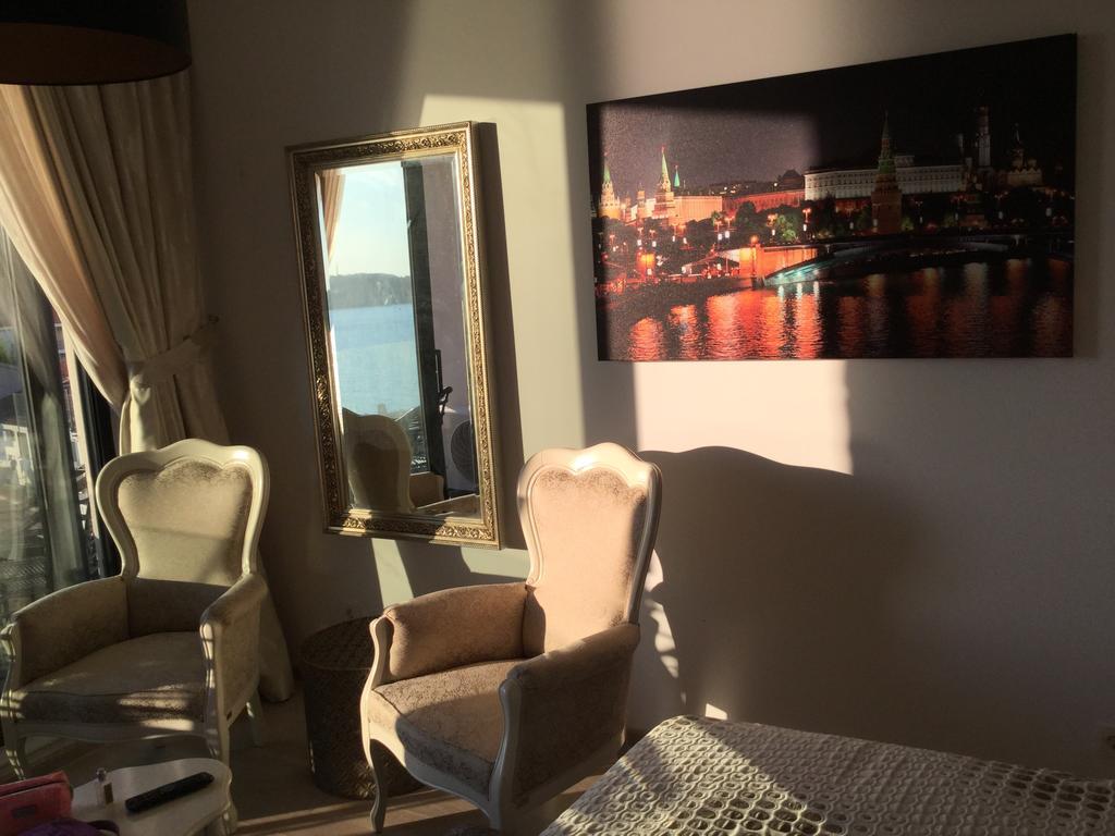 Apartment Sunset Rafajlovići Eksteriør bilde